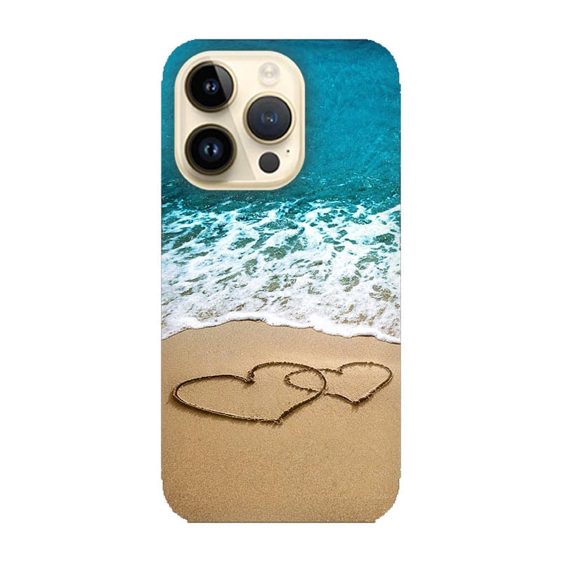 Кейс за IPhone 612 Море