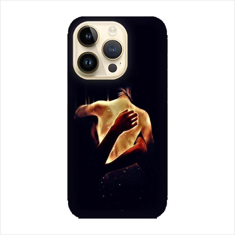 Кейс за iPhone Glow 483