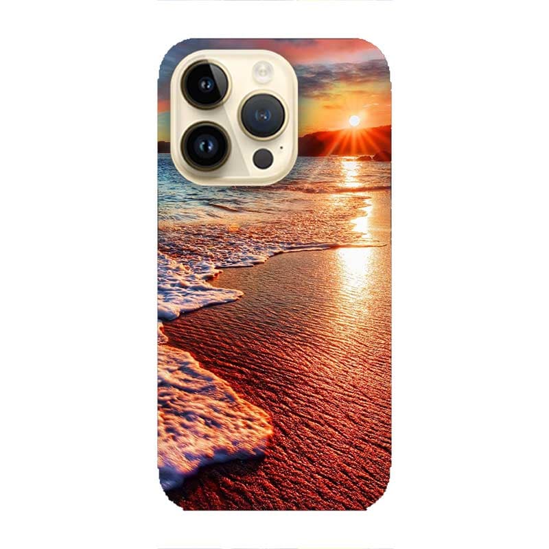 Кейс за iPhone море 470