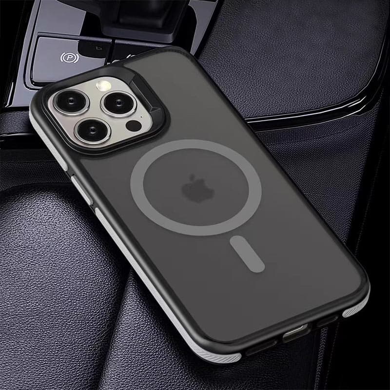 MagSafe Armor Touch iPhone кейс