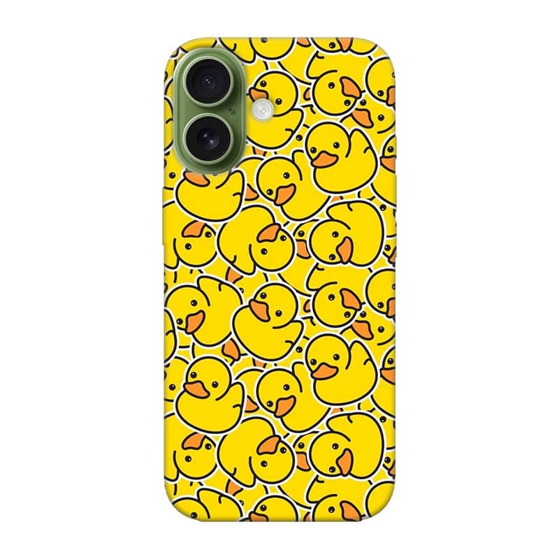 iPhone 17 кейс Патета