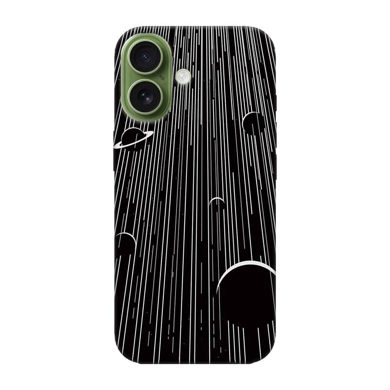 iPhone 17 кейс Space