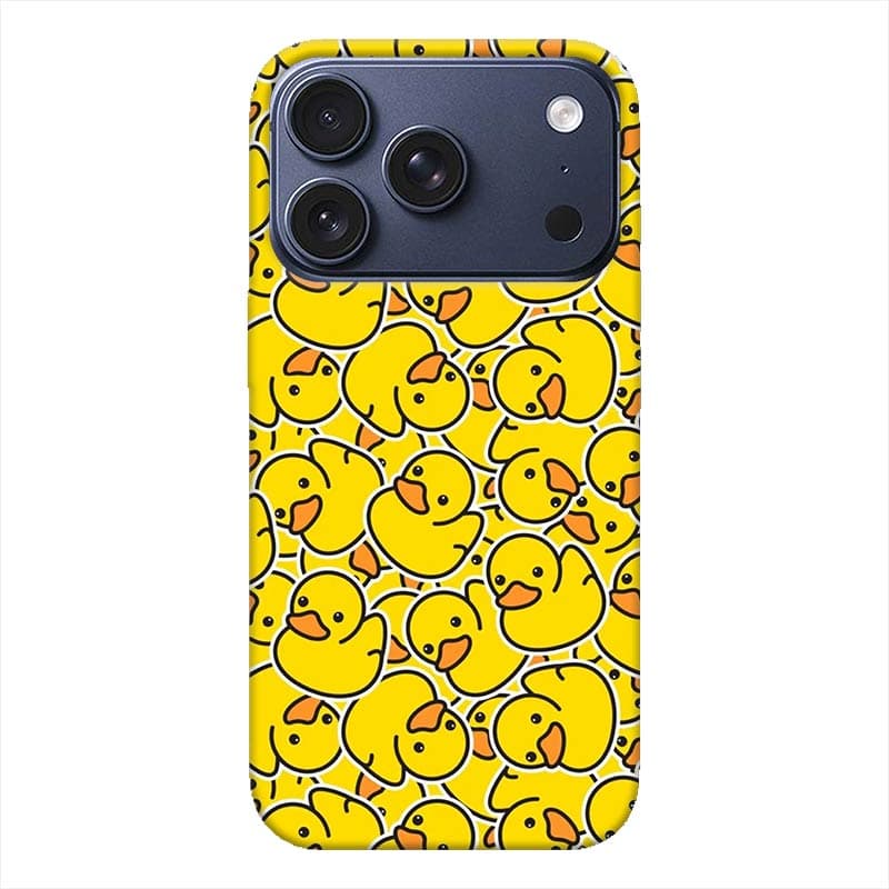 iPhone 17 Pro кейс Патета