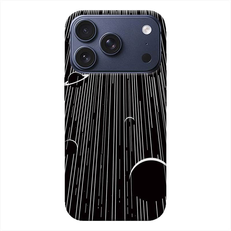 iPhone 17 Pro кейс Space
