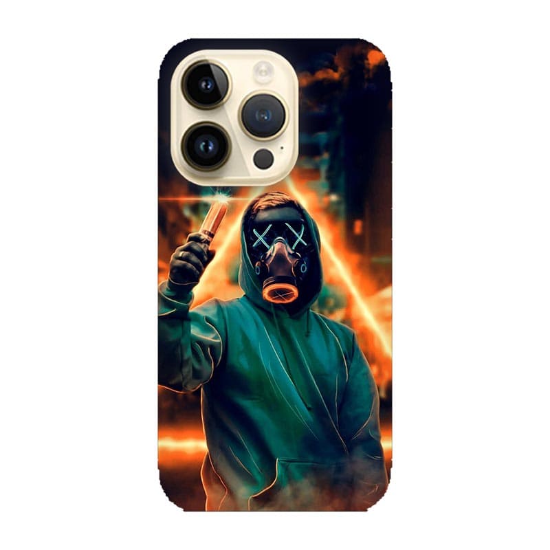 Кейс за iPhone 605 XX