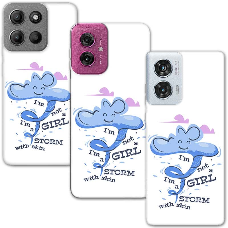 Кейс за Motorola 641 Storm