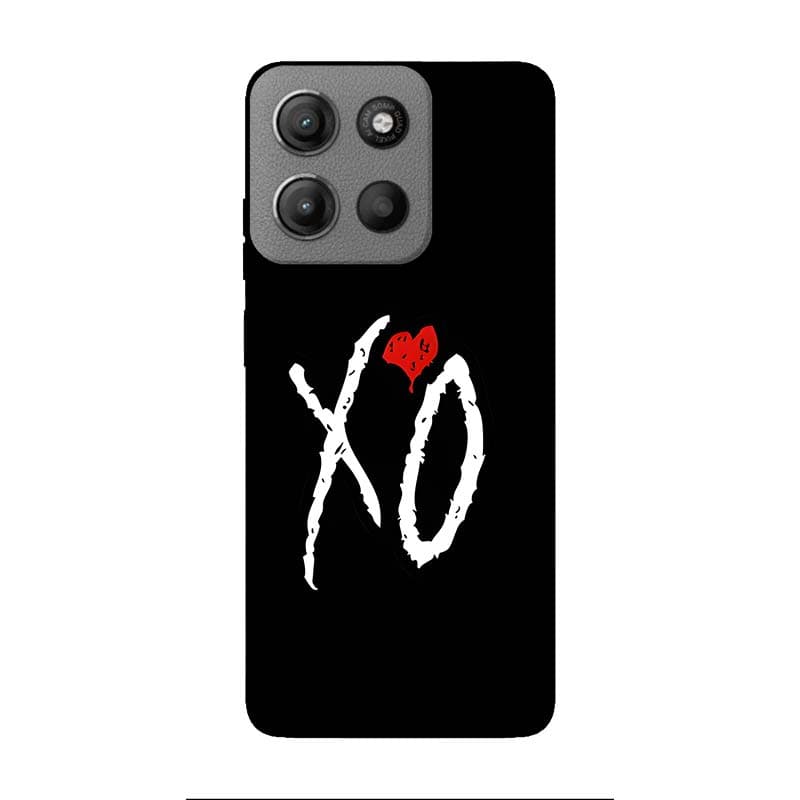 Moto G15 кейс XoXo