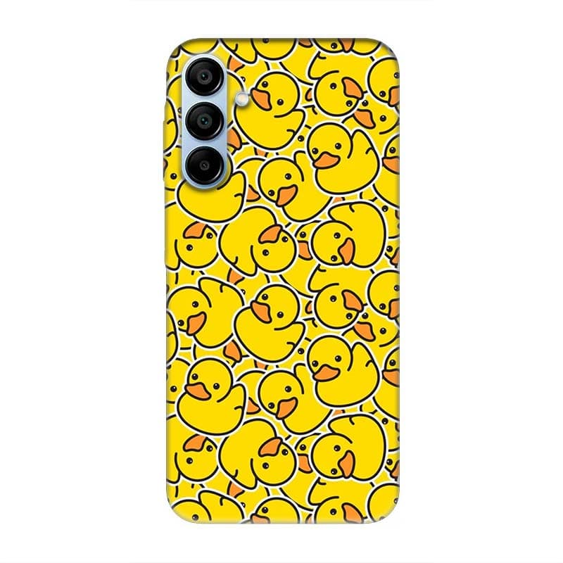 Samsung A16 кейс Патета