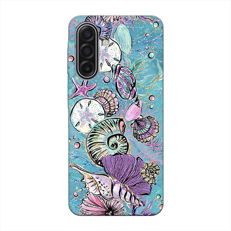 Samsung A17 кейс Мидички