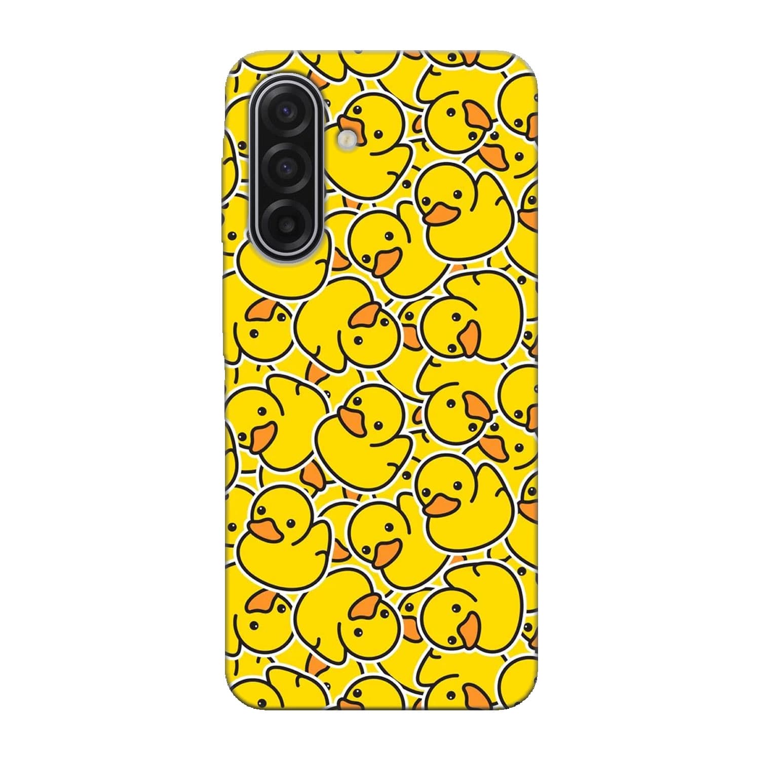 Samsung A18 4G калъф - Патета