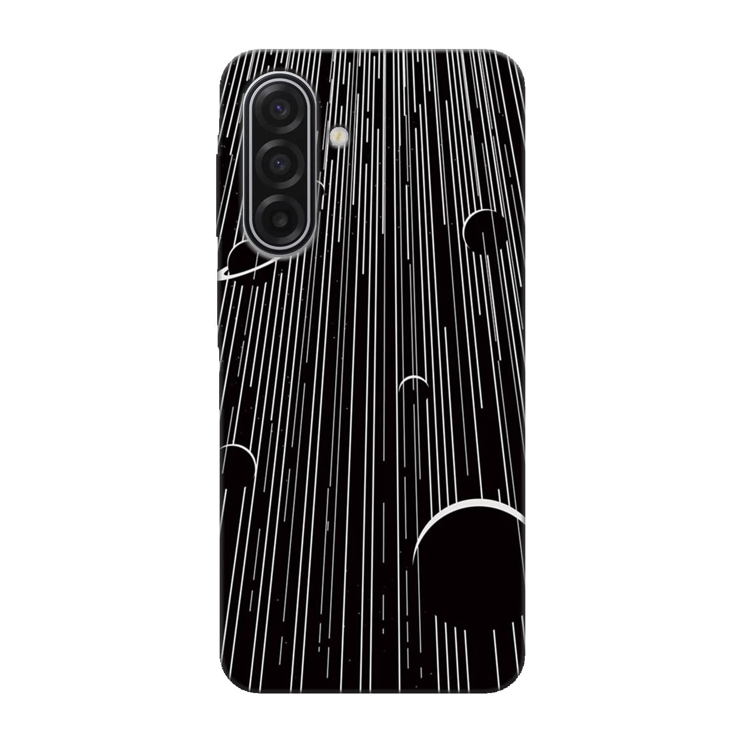 Samsung A18 4G кейс - Space