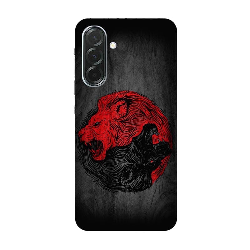 Samsung A56 калъф Luvove