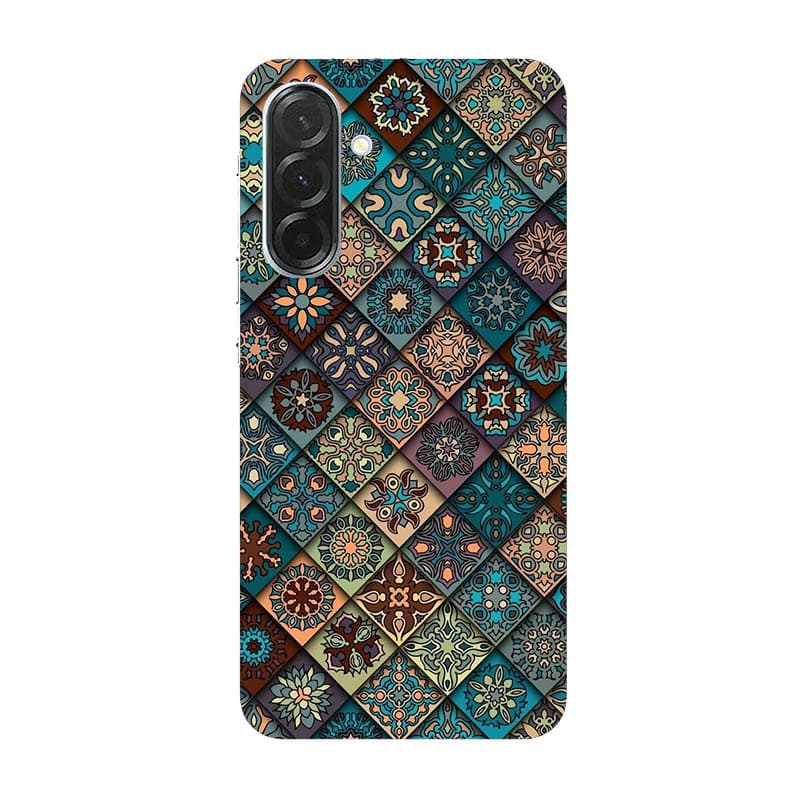 Samsung A36 кейс Модерен