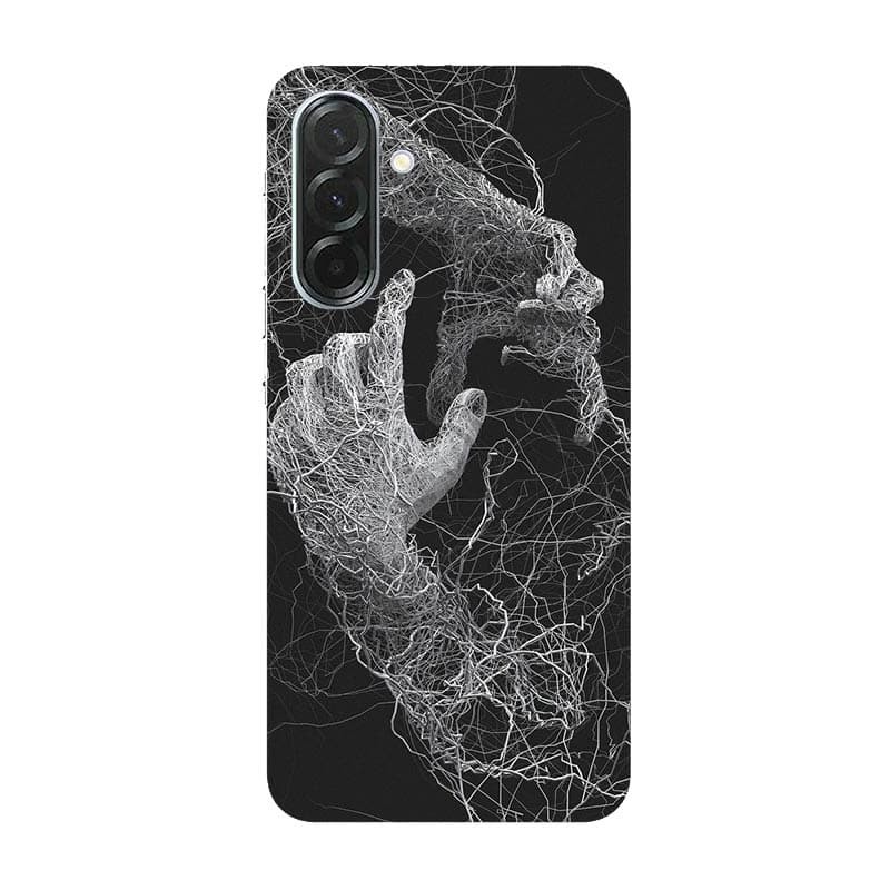 Samsung A36 кейс Ръце