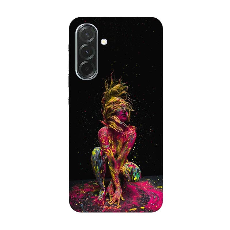 Samsung A36 кейс Момиче