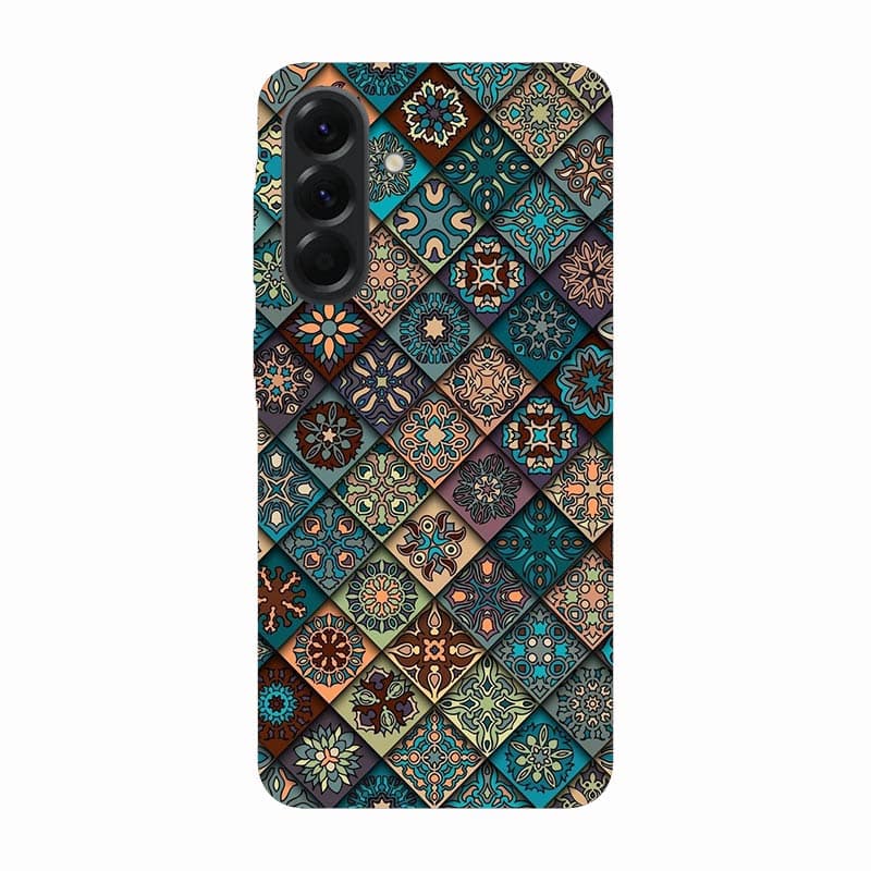 Samsung A56 калъф Moderen