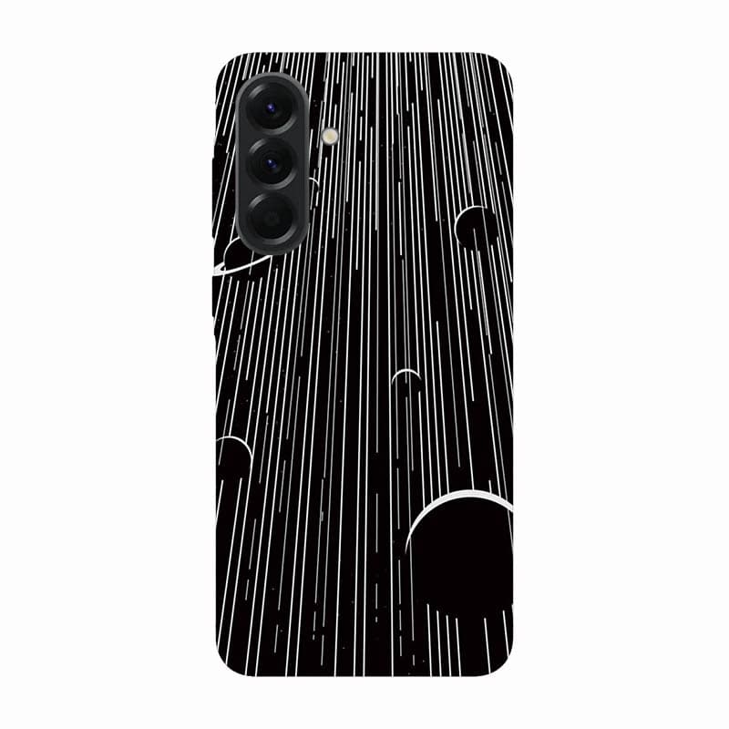 Samsung A56 калъф Space