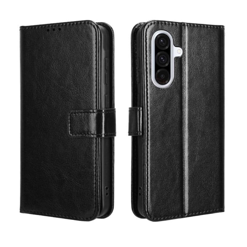 Кожен калъф за Samsung A57