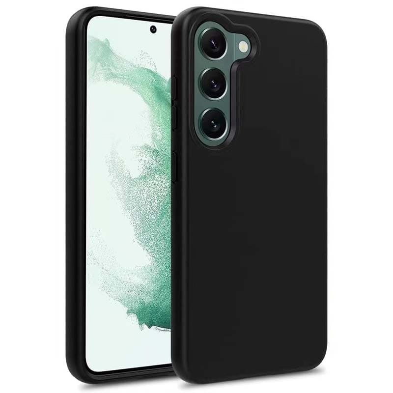 Черен ECO кейс за Samsung