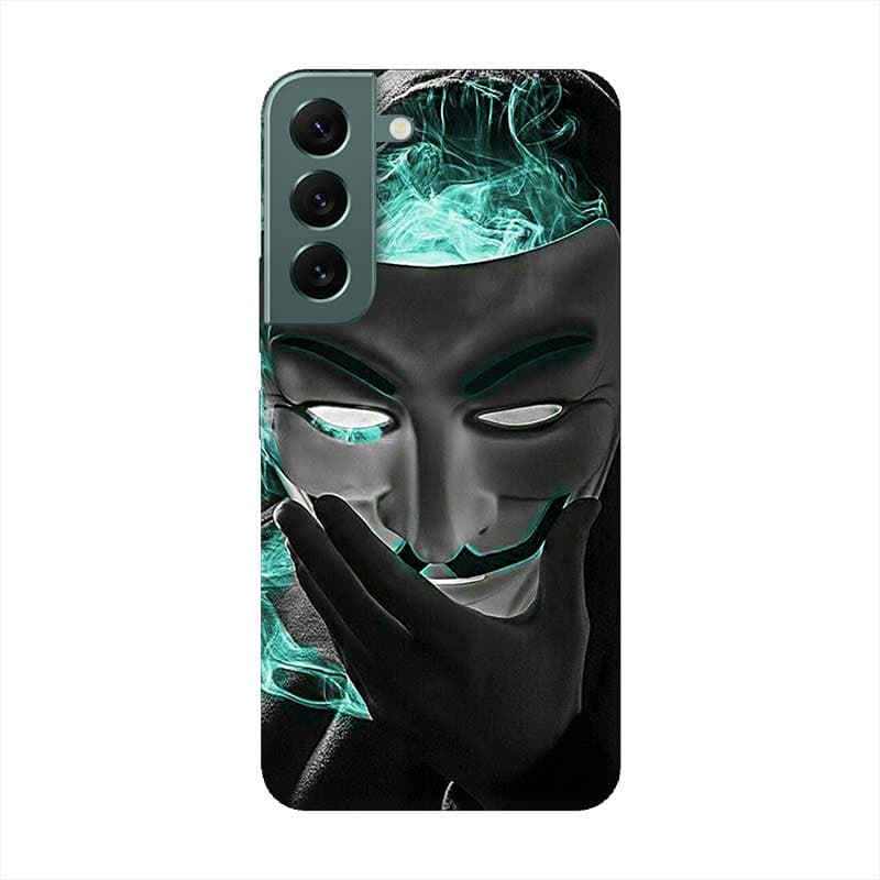Калъфче за Samsung 101+18 Man mask