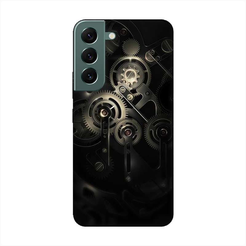 Калъфче за Samsung 101+22 механизъм