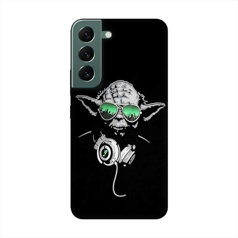 Калъфче за Samsung 101+26 Dj Ioda