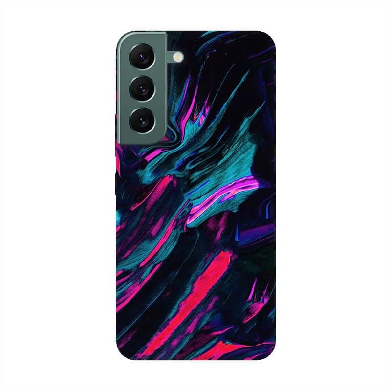 Калъфче за Samsung 101+29 Арт цветове