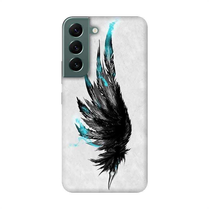 Калъфче за Samsung 101+39 ангелско крило