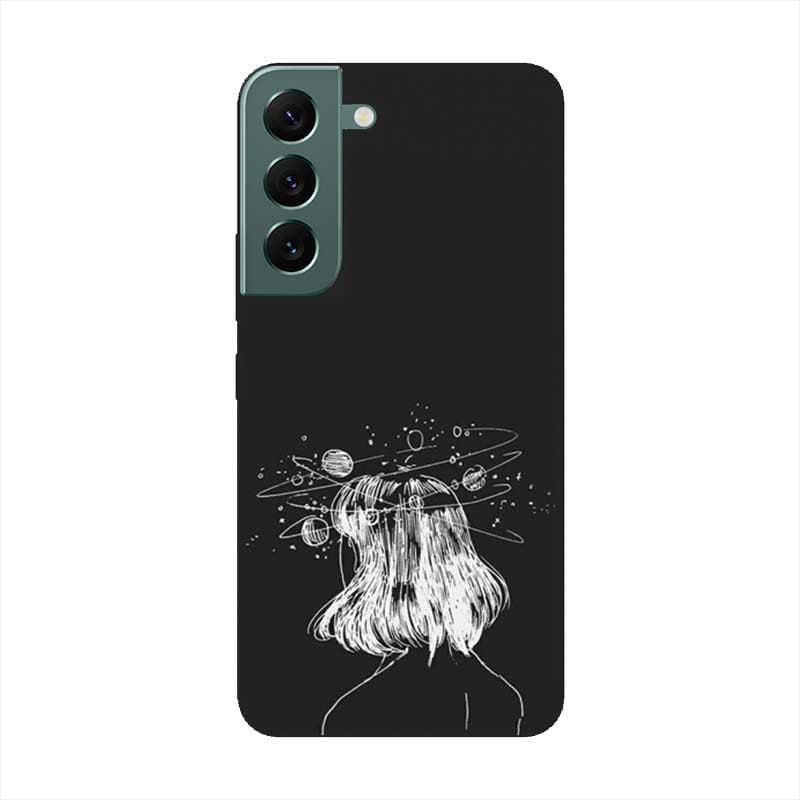 Калъфче за Samsung 101+45 планети