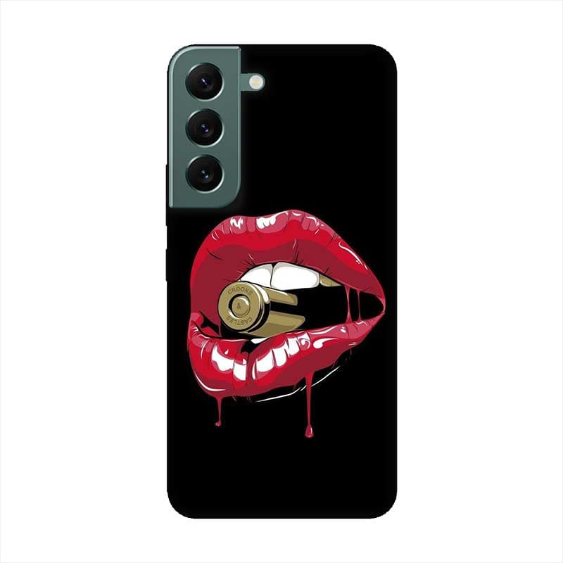 Калъфче за Samsung 101+6 Kiss