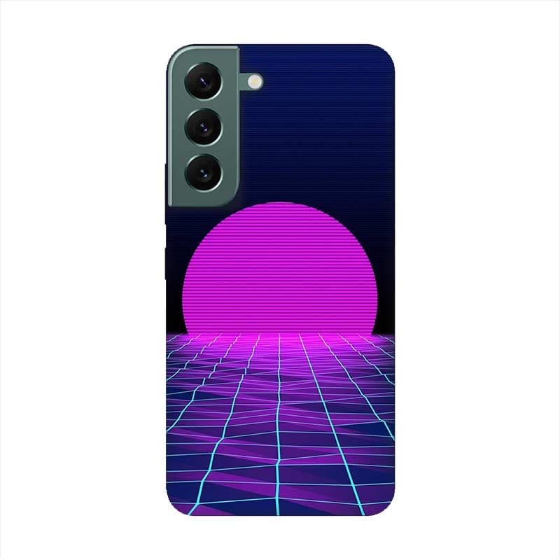 Калъфче за Samsung 101 изгрев