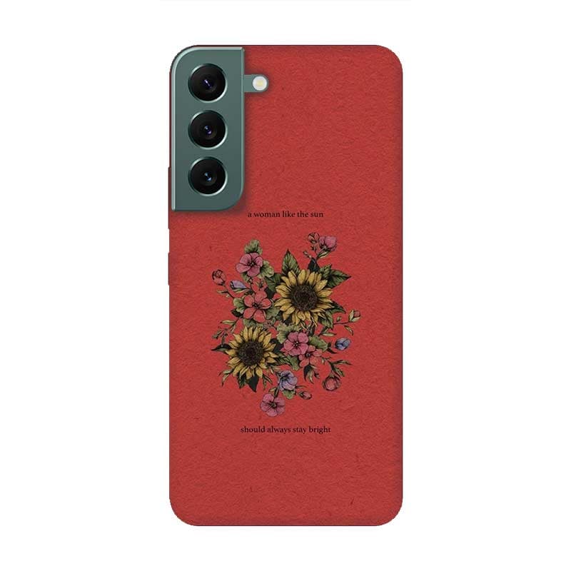Калъфче за Samsung 18 Букет