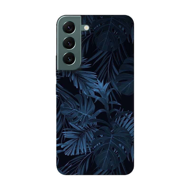 Калъфче за Samsung 22 Тъмна джунгла