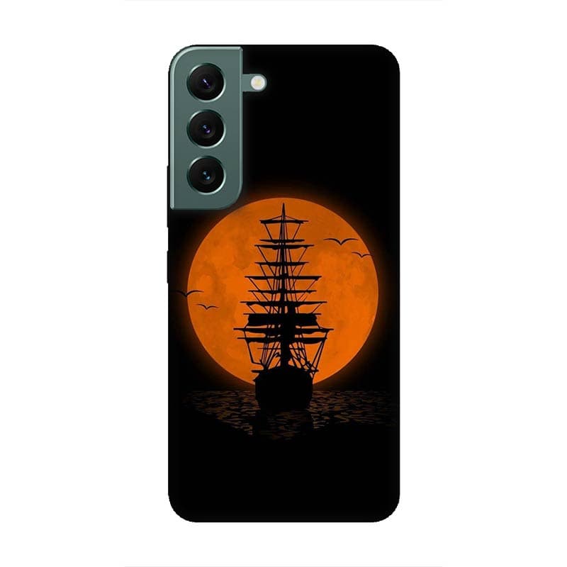 Калъфче за Samsung 233 кораб
