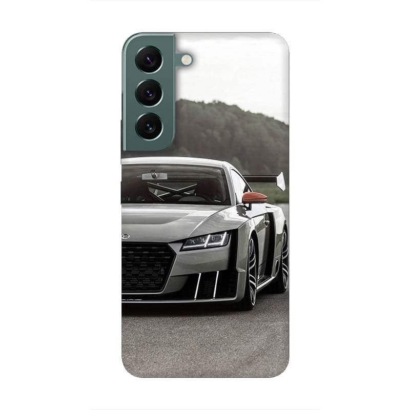 Калъфче за Samsung 238 audi