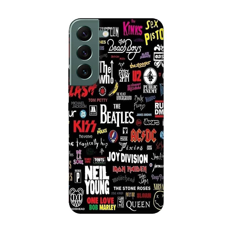 Калъфче за Samsung 241 rock n roll