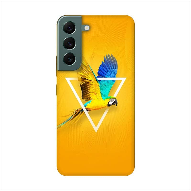 Калъфче за Samsung 244 папгал