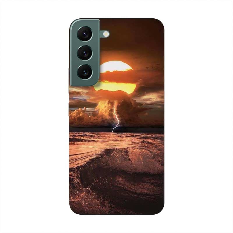 Калъфче за Samsung 27 Светкавица