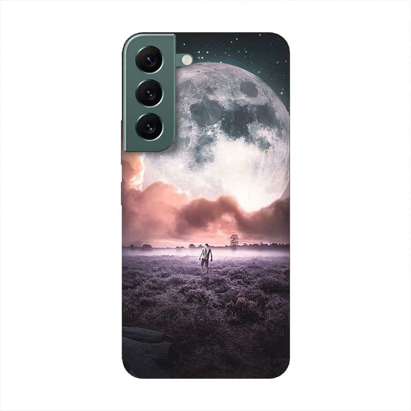 Калъфче за Samsung 29 голяма луна