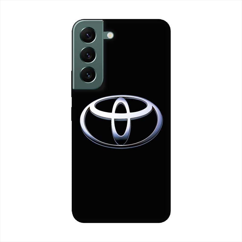 Калъфче за Samsung 35 Toyota