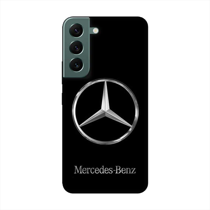 Калъфче за Samsung 40 Mercedes - Benz