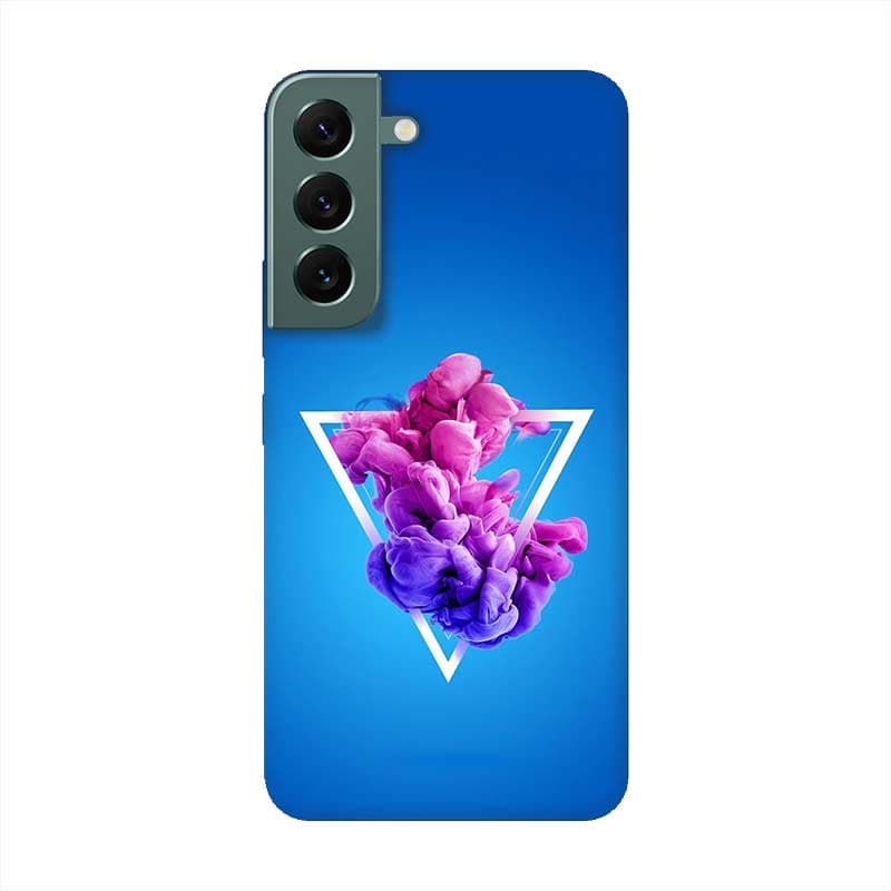 Калъфче за Samsung 49 Цветна мъгла
