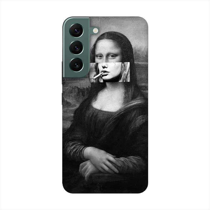 Калъфче за Samsung 70 Мона Лиза