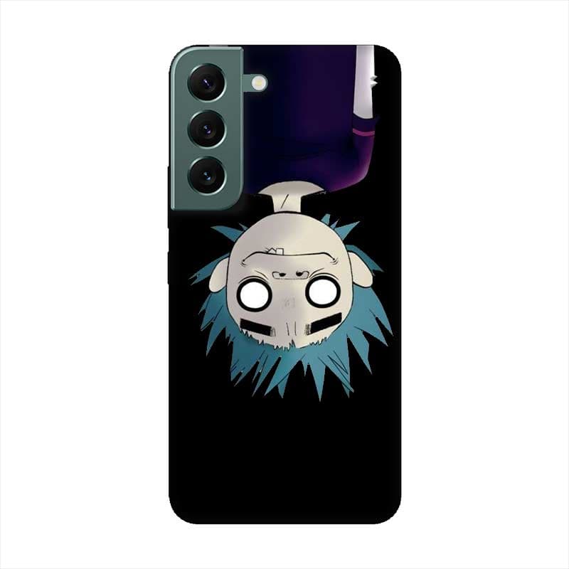 Калъфче за Samsung 85 Gorillaz