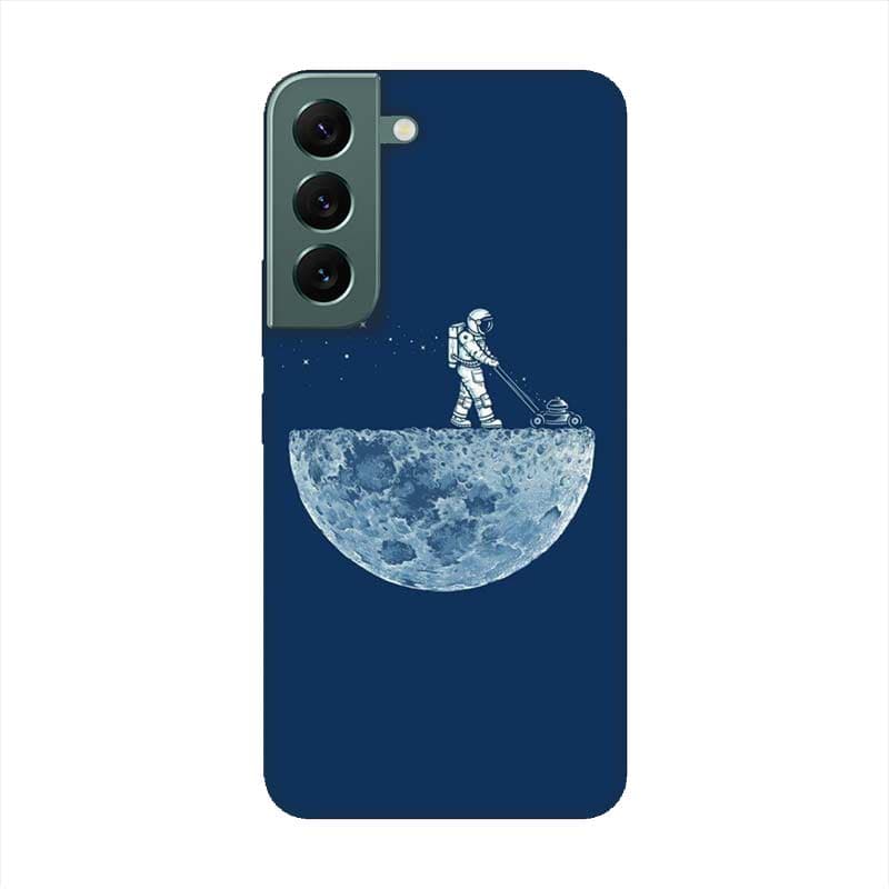 Калъфче за Samsung 99 Полумесец