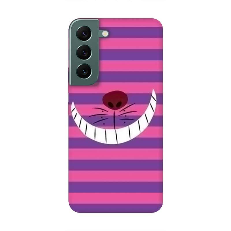 Кейс за Samsung 289 котката от алиса