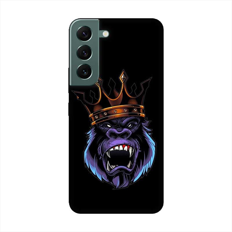 Кейс за Samsung 331 маймуна