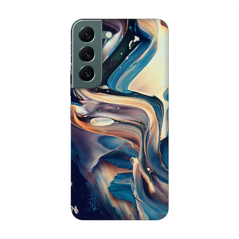 Кейс за Samsung 346 маслени бои