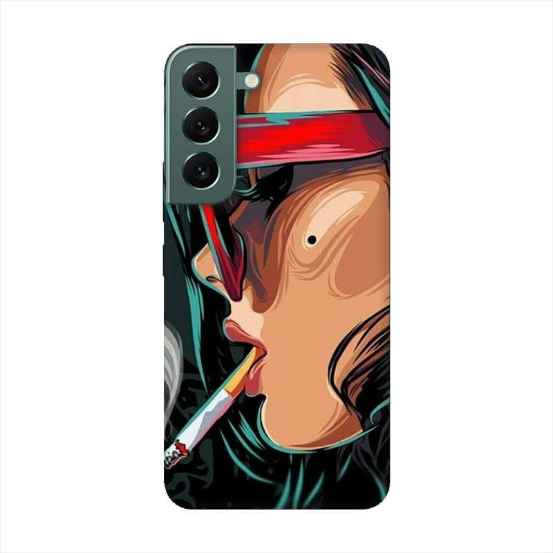 Кейс за Samsung 373 pop art