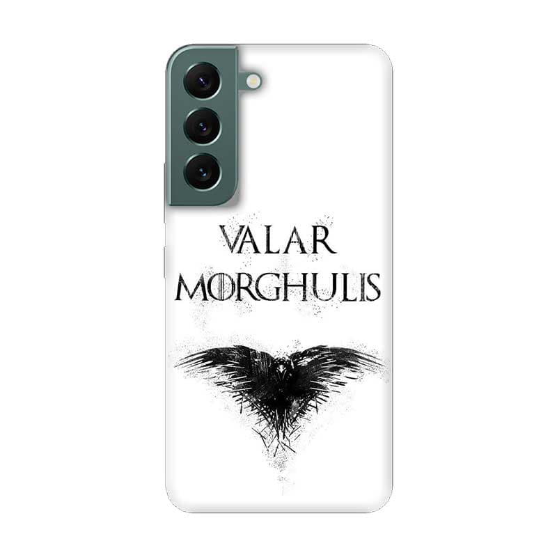 Кейс за Samsung 376 game of thrones raven